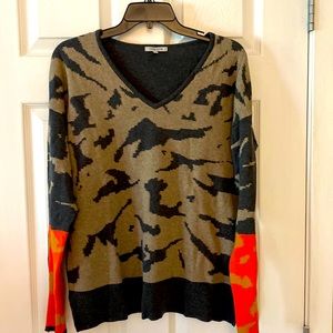 dimensions from Lisa Todd sz chart bust: 38.5 to 40 inch; hips: 41 to 42 inch